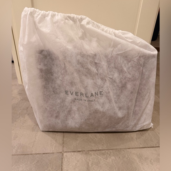 Everlane Day Market Leather Tote Bag - Picture 7 of 7